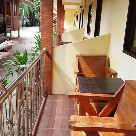 Best Beach Bungalows Ko Samui Exterior foto