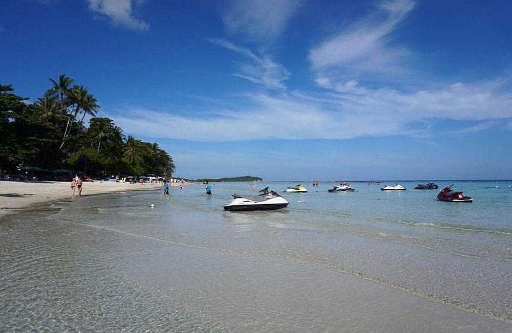 Best Beach Bungalows Ko Samui Exterior foto