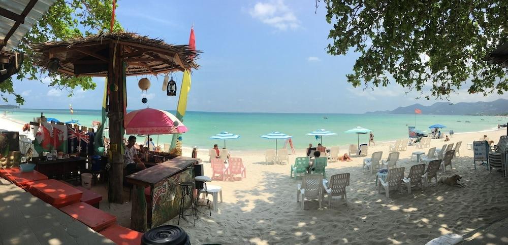Best Beach Bungalows Ko Samui Exterior foto