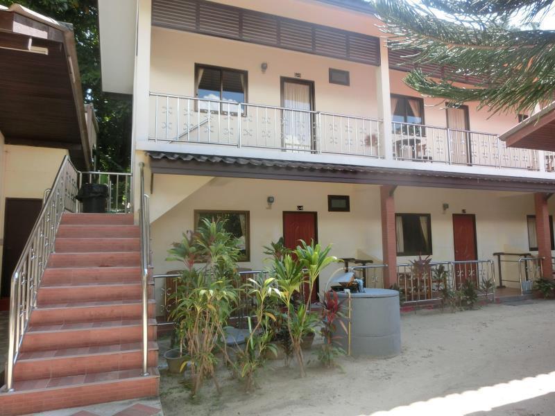 Best Beach Bungalows Ko Samui Exterior foto