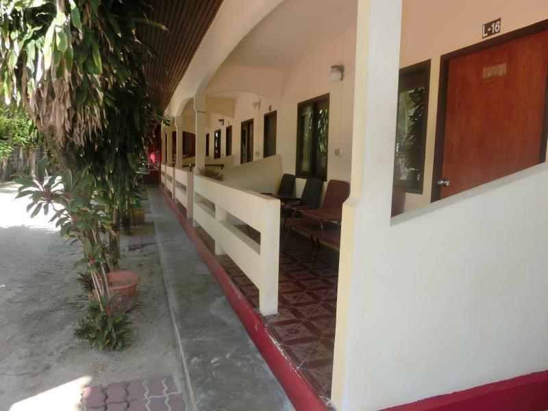 Best Beach Bungalows Ko Samui Exterior foto