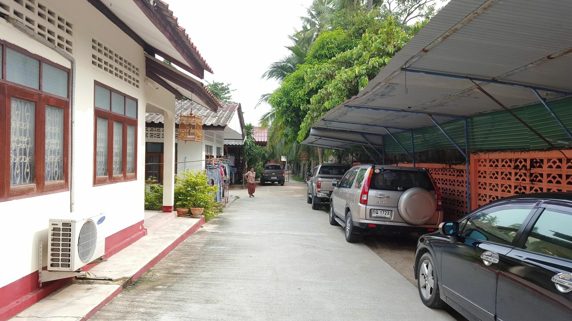 Best Beach Bungalows Ko Samui Exterior foto