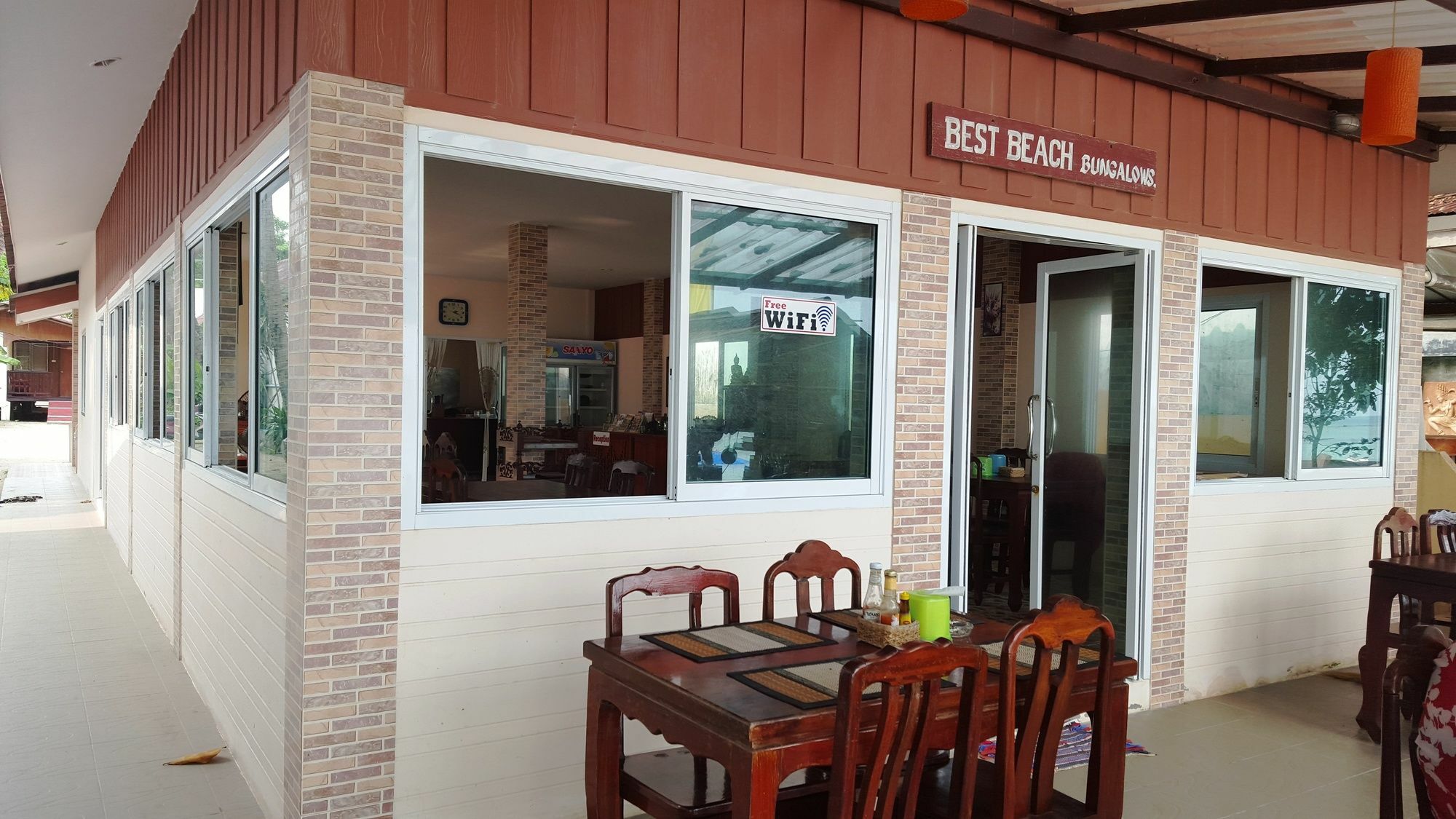 Best Beach Bungalows Ko Samui Exterior foto
