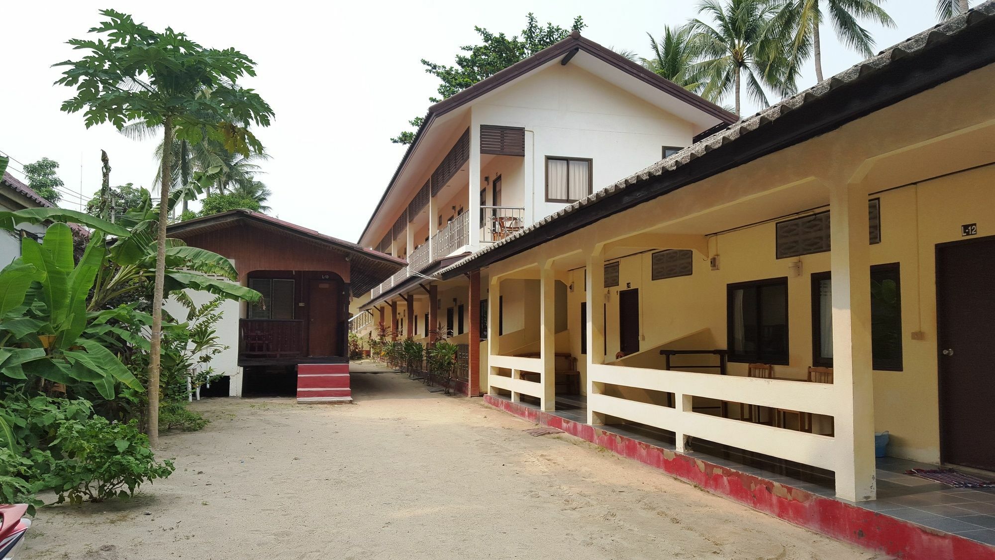 Best Beach Bungalows Ko Samui Exterior foto