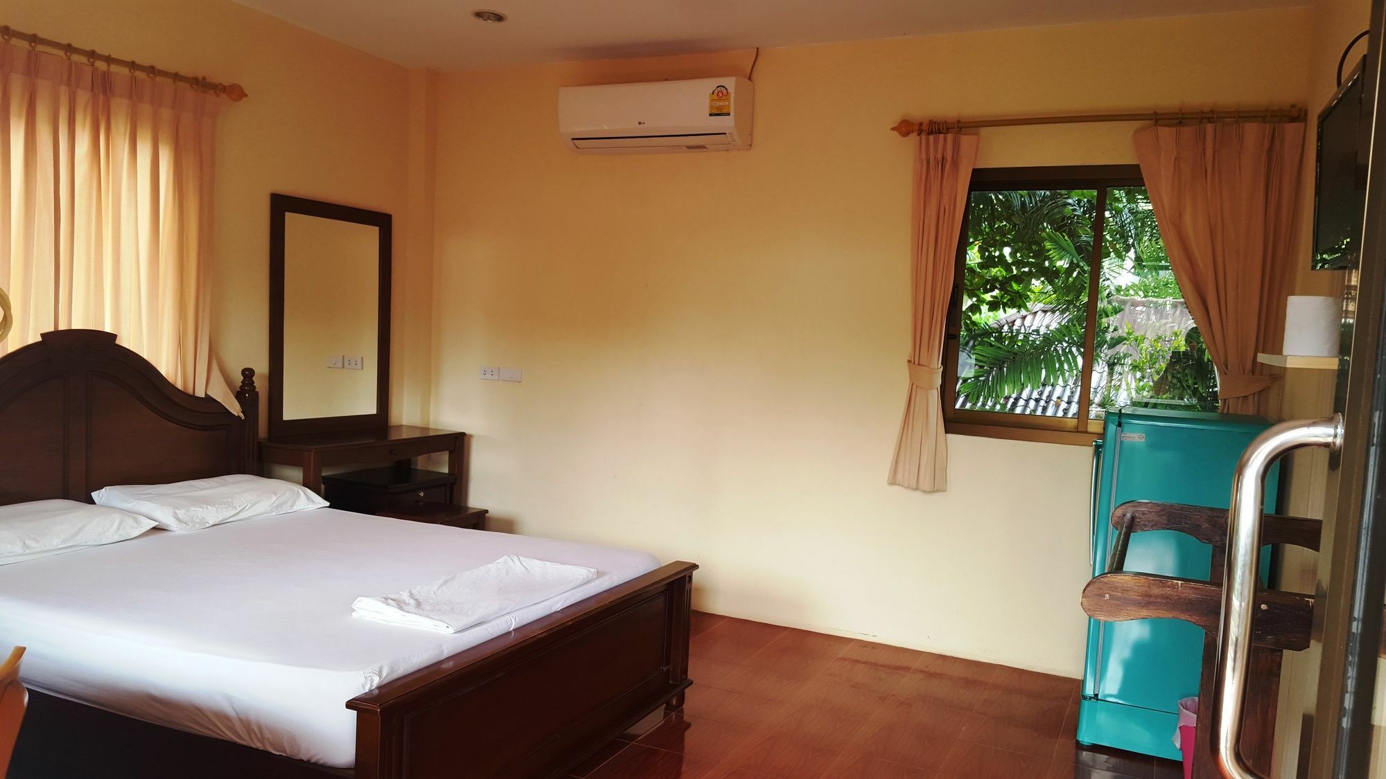 Best Beach Bungalows Ko Samui Exterior foto